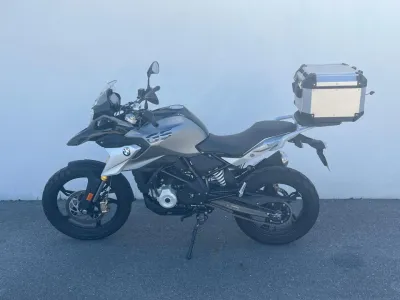 BMW G 310 GS ABS occasion 2018 - Photo 3