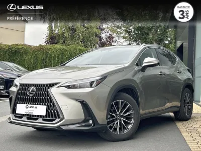 LEXUS NX 450h+ Luxe   Luxe PackDesign MY24 occasion 2023 - Photo 1
