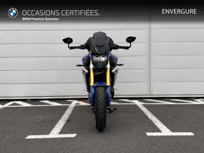 BMW F 900 R - 105ch - Style Sport occasion 2025 - Photo 2