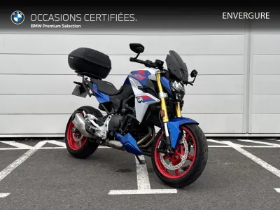 BMW F 900 R - 105ch - Style Sport occasion 2025 - Photo 3