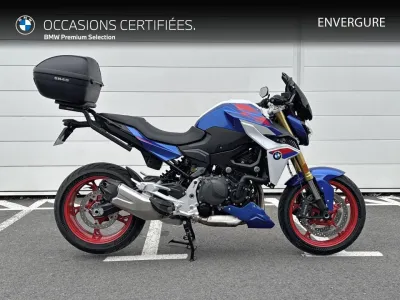 BMW F 900 R - 105ch - Style Sport occasion 2025 - Photo 4
