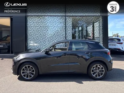 LEXUS LBX 1.5 136ch Elegant 2WD occasion 2025 - Photo 3