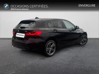 BMW Serie 1 116iA 109ch Edition Sport DKG7 occasion 2023 - Photo 2