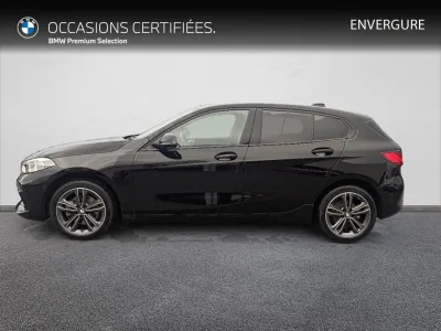 BMW Serie 1 116iA 109ch Edition Sport DKG7 occasion 2023 - Photo 3