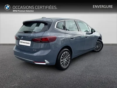 BMW Serie 2 ActiveTourer 218i 136ch Luxury DKG7 occasion 2023 - Photo 2