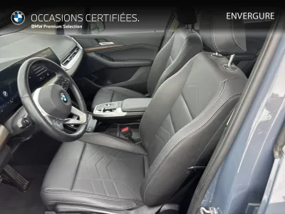 BMW Serie 2 ActiveTourer 218i 136ch Luxury DKG7 occasion 2023 - Photo 4