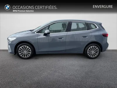 BMW Serie 2 ActiveTourer 218i 136ch Luxury DKG7 occasion 2023 - Photo 3