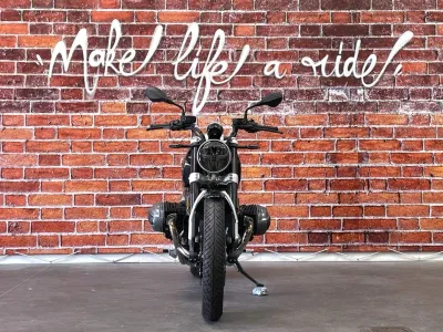 BMW R 12 occasion 2026 - Photo 4