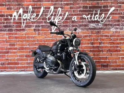 BMW R 12 occasion 2026 - Photo 2