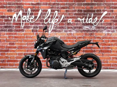 BMW F 900 R occasion 2026 - Photo 1
