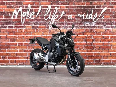 BMW F 900 R occasion 2026 - Photo 2