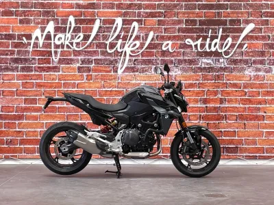 BMW F 900 R occasion 2026 - Photo 3