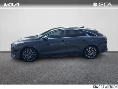 KIA ProCeed 1.6 T-GDI 204ch GT DCT7 occasion 2022 - Photo 3