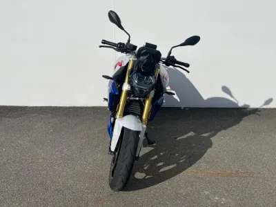 BMW F 900 R A2 Finition PRO occasion 2022 - Photo 2
