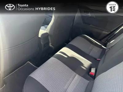 TOYOTA Auris HSD 136h Collection RC18 occasion 2018 - Photo 4