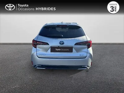 TOYOTA Corolla Touring Spt 1.8 140ch Design MY25 occasion 2025 - Photo 4
