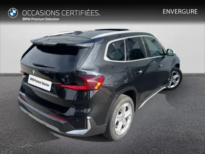 BMW X1 sDrive18d 150ch xLine occasion 2023 - Photo 2