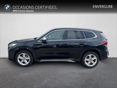 BMW X1 sDrive18d 150ch xLine occasion 2023 - Photo 3
