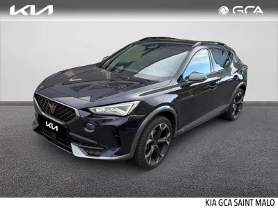 CUPRA Formentor 1.5 TSI 150ch V DSG7 occasion 2022 - Photo 1