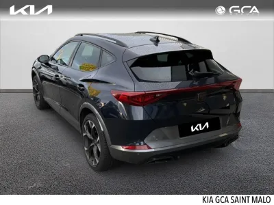 CUPRA Formentor 1.5 TSI 150ch V DSG7 occasion 2022 - Photo 2