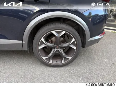 CUPRA Formentor 1.5 TSI 150ch V DSG7 occasion 2022 - Photo 4