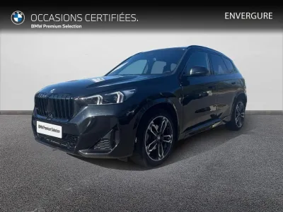 BMW X1 sDrive18d 150ch M Sport occasion 2023 - Photo 1