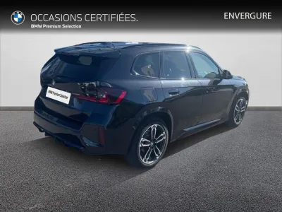 BMW X1 sDrive18d 150ch M Sport occasion 2023 - Photo 2