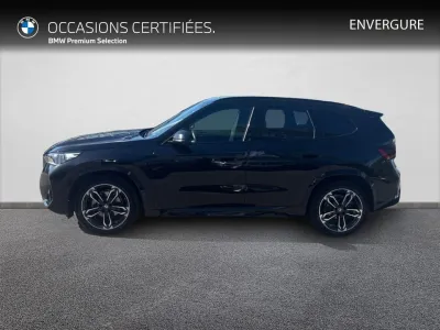 BMW X1 sDrive18d 150ch M Sport occasion 2023 - Photo 3