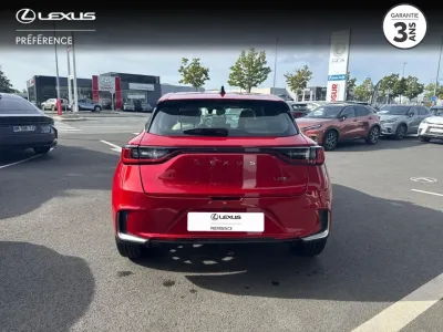 LEXUS LBX 1.5 136ch Elegant 2WD Pack Tech occasion 2024 - Photo 4