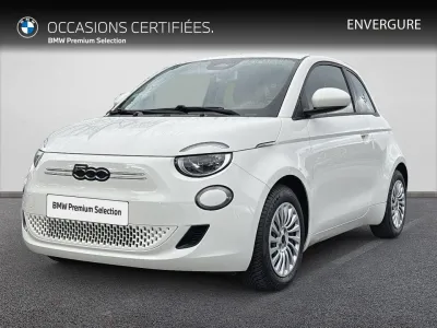 FIAT 500 e 118ch MY23 occasion 2023 - Photo 1