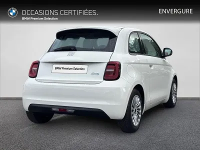 FIAT 500 e 118ch MY23 occasion 2023 - Photo 2