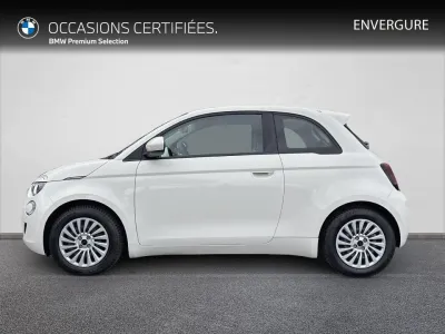 FIAT 500 e 118ch MY23 occasion 2023 - Photo 3