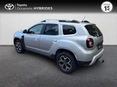 DACIA Duster 1.5 Blue dCi 115ch Prestige 4x2 occasion 2019 - Photo 2