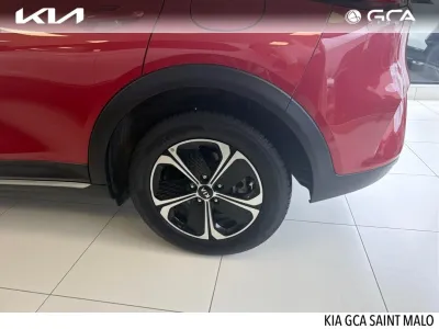 KIA XCeed 1.6 GDi 105ch + Plug-In 60.5ch Active DCT6 occasion 2021 - Photo 4