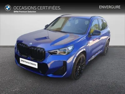 BMW X1 ixDrive30 313ch M Sport occasion 2023 - Photo 1