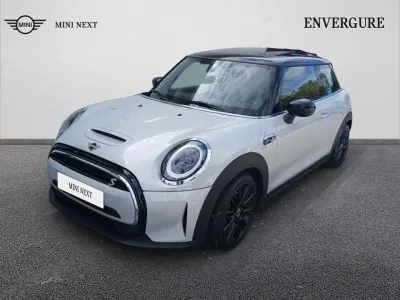 MINI Mini Cooper SE 184ch Edition Camden BVA occasion 2021 - Photo 1