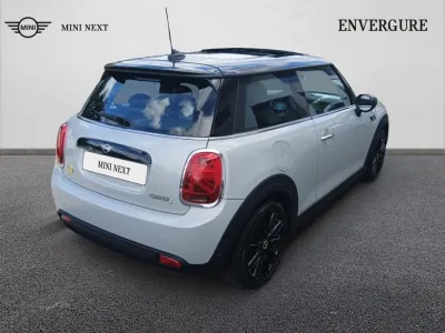 MINI Mini Cooper SE 184ch Edition Camden BVA occasion 2021 - Photo 2