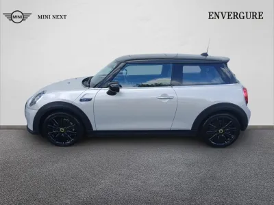 MINI Mini Cooper SE 184ch Edition Camden BVA occasion 2021 - Photo 3