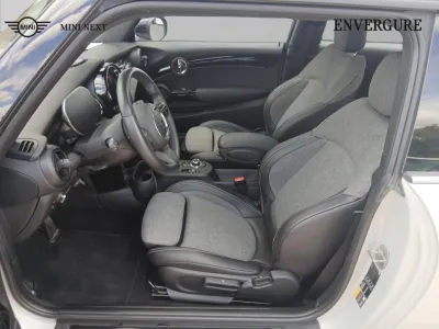 MINI Mini Cooper SE 184ch Edition Camden BVA occasion 2021 - Photo 4