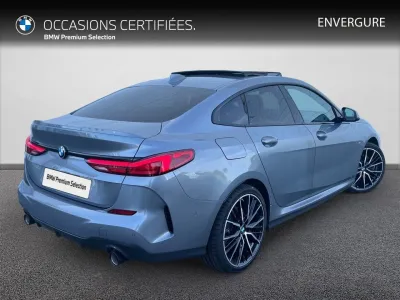 BMW Serie 2 Gran Coupe 220iA 178ch M Sport 9cv occasion 2023 - Photo 2