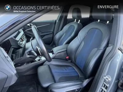BMW Serie 2 Gran Coupe 220iA 178ch M Sport 9cv occasion 2023 - Photo 4