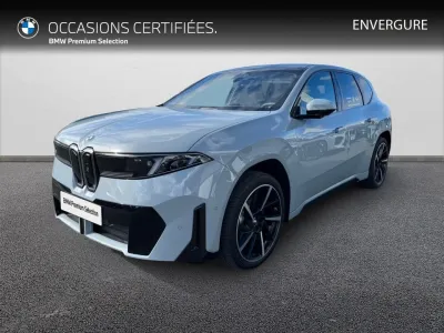 BMW iX3 40 320ch M Sport occasion 2026 - Photo 1
