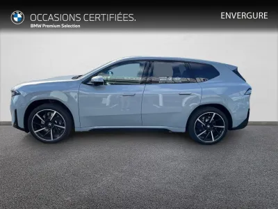 BMW iX3 40 320ch M Sport occasion 2026 - Photo 3