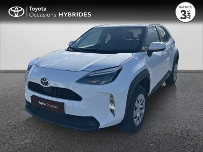 TOYOTA Yaris Cross 116h Dynamic occasion 2025 - Photo 1