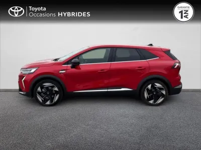 RENAULT Symbioz 1.6 E-Tech full hybrid 145ch Iconic occasion 2025 - Photo 3