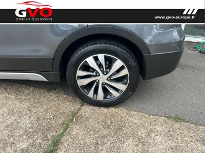 SUZUKI S-Cross 1.4 Boosterjet Hybrid 129ch Style Euro6d-T occasion 2021 - Photo 4