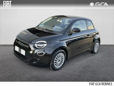 FIAT 500 e 118ch MY23 occasion 2023 - Photo 1