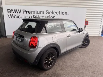 MINI Mini Cooper SE 184ch  Essential BVA occasion 2023 - Photo 2
