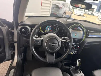 MINI Mini Cooper SE 184ch  Essential BVA occasion 2023 - Photo 4