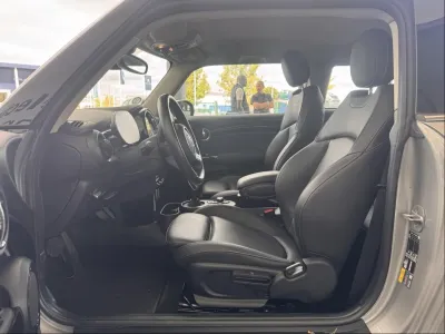 MINI Mini Cooper SE 184ch  Essential BVA occasion 2023 - Photo 3